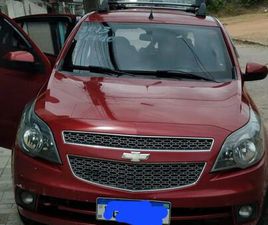 LTZ 1.4 MPFI 8V FLEXPOWER 5P