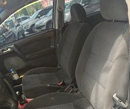 SED. ADVANT. 2.0 8V MPFI FLEXP. 4P