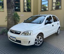 HAT. MAXX 1.4 8V ECONOFLEX 5P