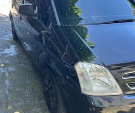 JOY 1.4 MPFI 8V ECONOFLEX 5P