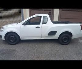 LS 1.4 ECONOFLEX 8V 2P