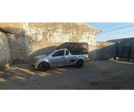 LS 1.4 ECONOFLEX 8V 2P