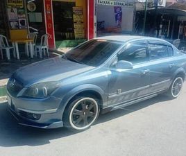 ELEGAN. 2.0 MPFI 8V FLEXPOWER AUT