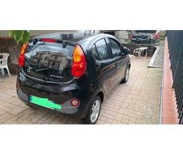 DR MOTOR DR ZERO 2016 DR ZERO 1.0 BENZINA