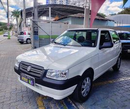 FIAT UNO MILLE 1.0 FIRE/F.FLEX/ECONOMY 2P