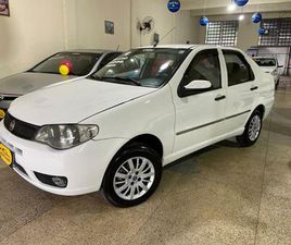 FIAT SIENA 1.0 FIRE FLEX