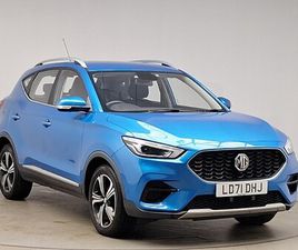 2021 - 1.5 VTI-TECH EXCITE 5DR