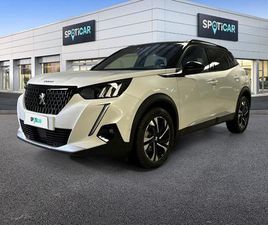 PURETECH 130 EAT8 GT LINE S/S AUT.