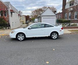 2008 PONTIAC G5 SUPER LOW MILES