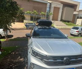 VOLKSWAGEN NIVUS HIGHLINE 1.0 200 TSI FLEX AUT 2021