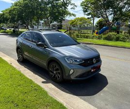 VOLKSWAGEN NIVUS SENSE 1.0 200 TSI FLEX AUT. 2024