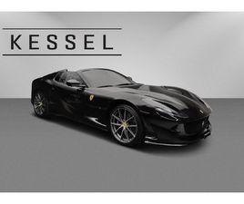 FERRARI 812 GTS 812 GTS