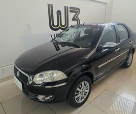 FIAT SIENA ELX 1.4 MPI FIRE FLEX 8V 4P