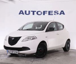 1.2 ELEFANTINO EVO II 69CV 5P