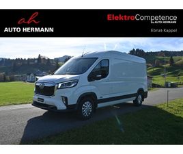 EDELIVER 9 L3H2 72KWH