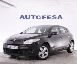 1.6I AUTHENTIQUE 110CV 5P