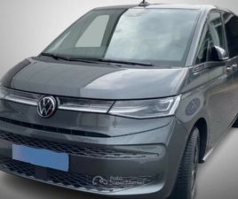 GOAL 2.0 TSI 204 CV DSG