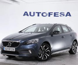 CROSS COUNTRY 1.5 T3 AUTO 152CV 5P # TECHO PANORAMICO,NAVY,CAMARA TRASERA