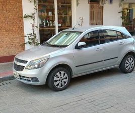 LT 1.4 MPFI 8V FLEXPOWER 5P