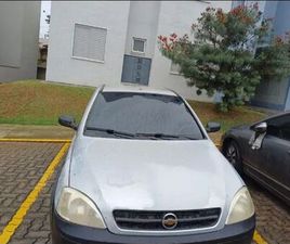 CHEVROLET MONTANA 1.8/ 1.8 CONQUEST FLEXPOWER 8V 2007