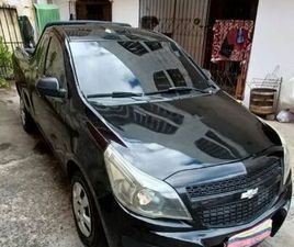 LS 1.4 ECONOFLEX 8V 2P