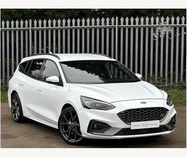 2.3T ECOBOOST ST EURO 6 (START/STOP) 5DR