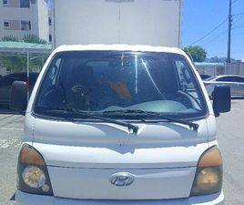 HYUNDAI HR 2.5 TCI DIESEL (RS/RD) 2014