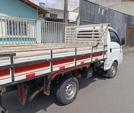 HYUNDAI HR 2.5 TCI DIESEL (RS/RD) 2014