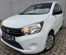 CELERIO 1.0I GLX GARANTIE 12MOIS◊
