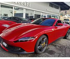 FERRARI ROMA ROMA 3.9 V8 T