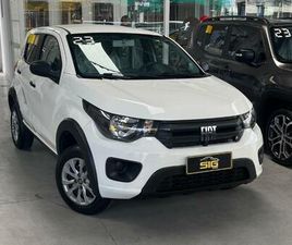 FIAT MOBI 1.0 LIKE