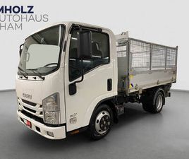 M21 KAB.-CH. E DR 1.9 DDI GROUND