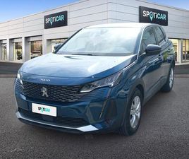 PURETECH TURBO 130 S&S ACTIVE PACK