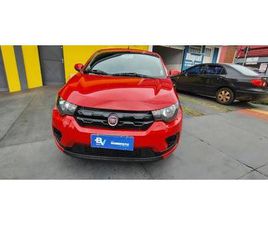 FIAT MOBI 1.0 EVO LIKE