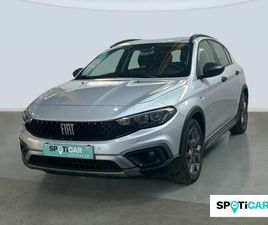 FIAT TIPO 1.0 CITY CROSS 74 KW (101 CV)