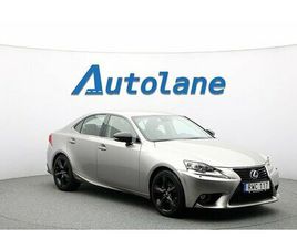 LEXUS IS 300H 2.5 SPECIAL EDITION,KAMERA