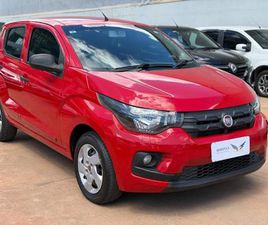 FIAT MOBI 1.0 EVO EASY ON