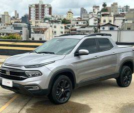 FIAT TORO 2.0 TDI VOLCANO AUTO 4WD