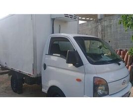 HYUNDAI HR 2.5 TCI DIESEL (RS/RD) 2014