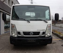 NT400 CABSTAR 35.14 L1 PRO