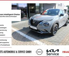 1.6 HYBRID N-DESIGN BOSE TECH AUTOMATIK