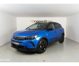 OPEL GRANDLAND 1.6 T PHEV GS LINE
