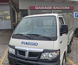 PORTER 1.3 4X4 STANDARD
