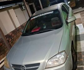 CHEVROLET ASTRA 2.0/ CD/ SUNNY/ GLS 2.0 8V 3P 2004