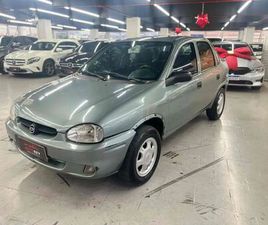 SED.WIND 1.0/MILLENIUM/CLASSIC VHC