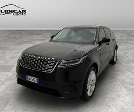 LAND ROVER RANGE ROVER VELAR 2017 - RANGE ROVER VE