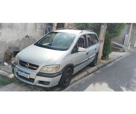 EXPRES. 2.0 MPFI FLEXPOWER 5P AUT