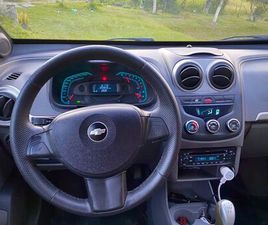 LTZ 1.4 MPFI 8V FLEXPOWER 5P