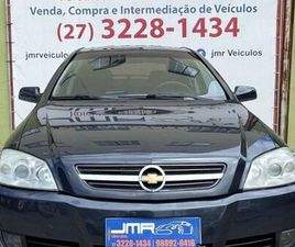 CHEVROLET ASTRA ADVANTAGE 2.0 MPFI 8V FLEXPOWER 5P 2009