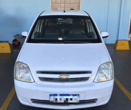 MAXX 1.8 MPFI 8V FLEXPOWER